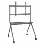 Stand TV mobil Serioux TV15068FW, compatibilitate  dimensiune ecran 50"-86, dimensiuni 1067x801x1725mm, VESA:  200x200, 300x200,